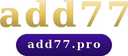 add77 logo